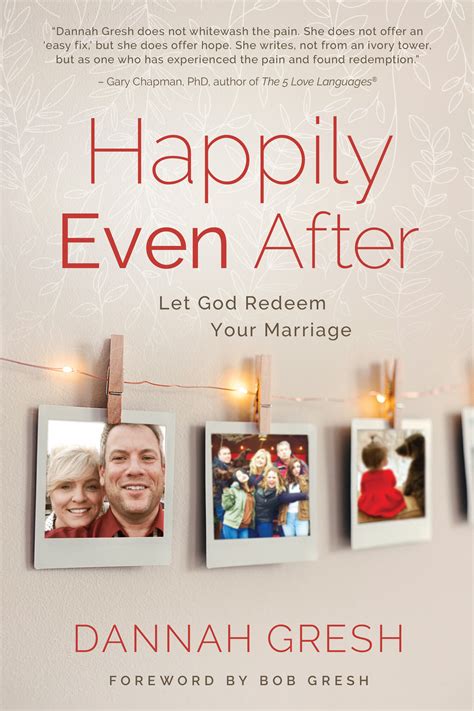 Happily... Even After