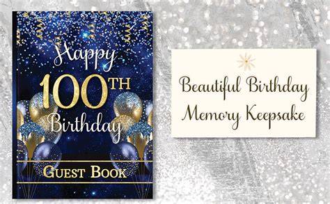 Happy 100th Birthday