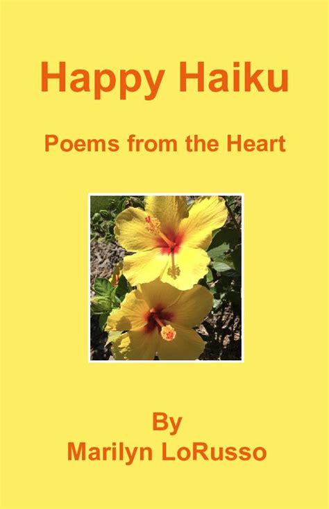 Happy Haiku