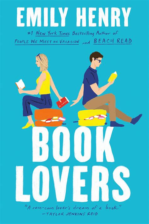 Happy Lovers