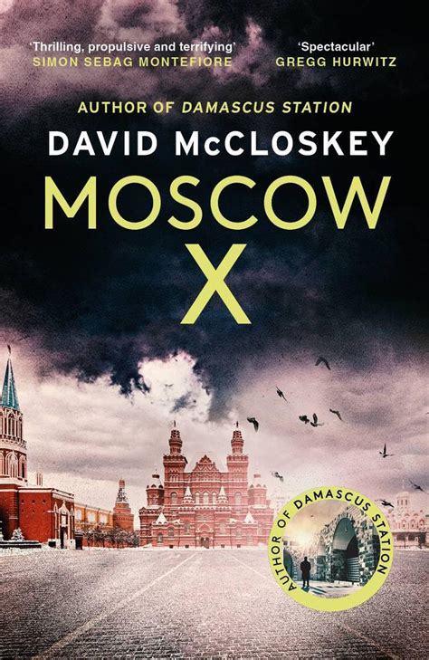 Happy Moscow