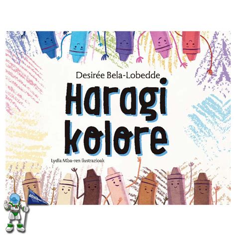 Haragi Kolore