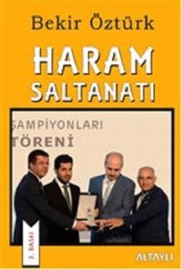 Haram Saltanati