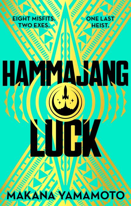 Hard Luck