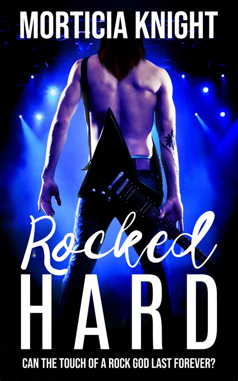 Hard Rocked
