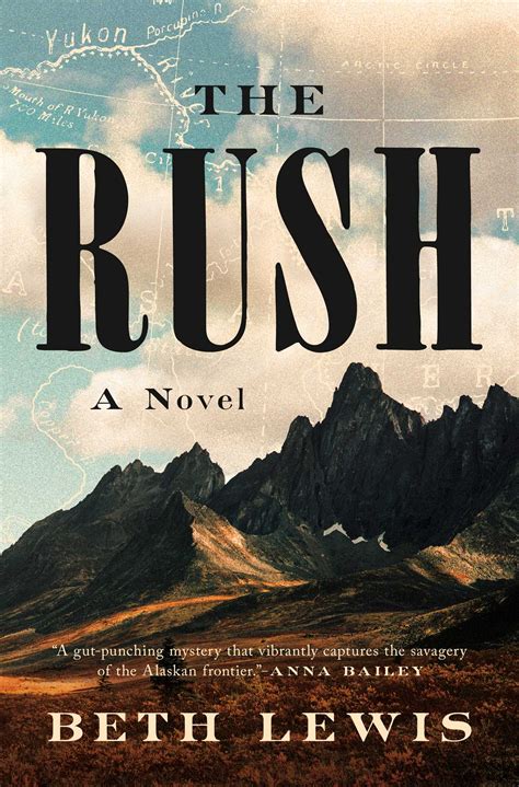 Hard Rush