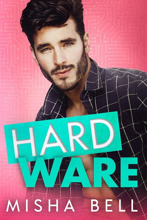 Hard Ware (Hard Stuff, #2)