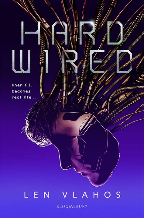 Hard Wired