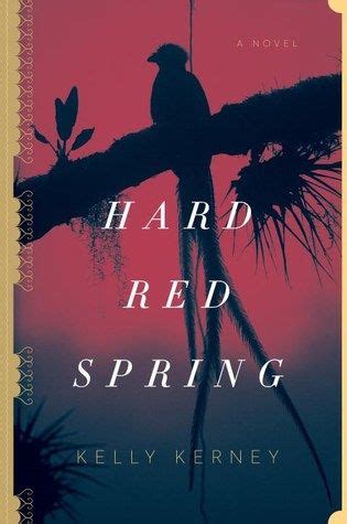Hard red spring