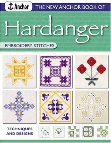 Hardanger Embroidery