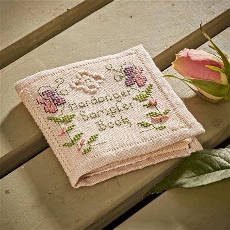 Hardanger Sampler Book 1