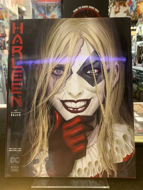 Harleen