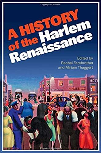 Harlem Renaissance