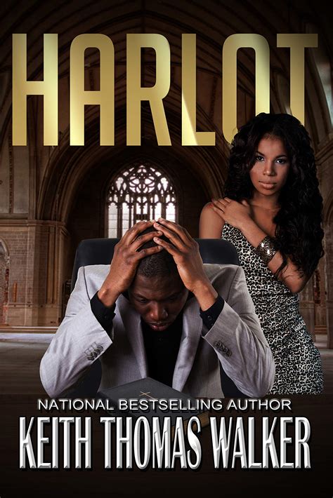Harlot