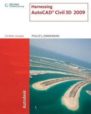 Harnessing AutoCAD 2009
