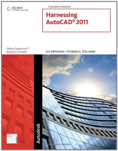 Harnessing AutoCAD 2011