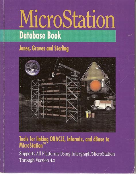 Harnessing MicroStation J