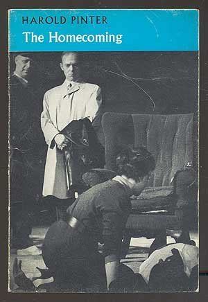 Harold Pinter