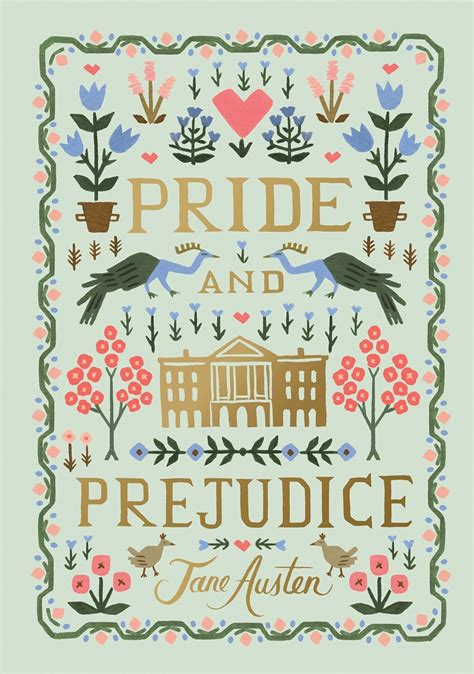 Harrap's Pride and Prejudice