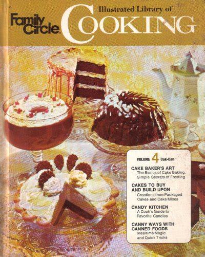 Harrison Family Cooking Volume 4