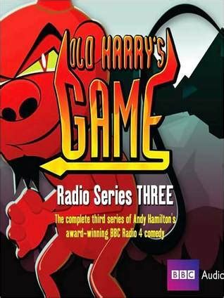 Harry's Game