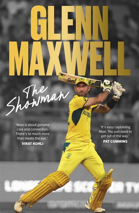 Harry Maxwell