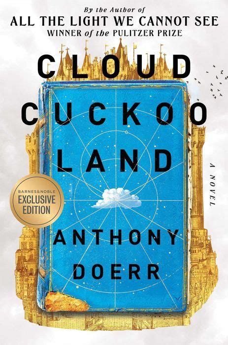 Harry Plumbley (Cloud Cuckooland)