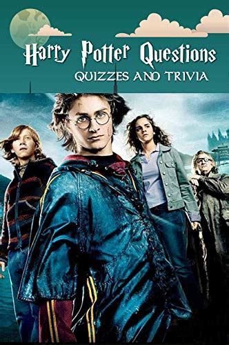 Harry Porter Trivia
