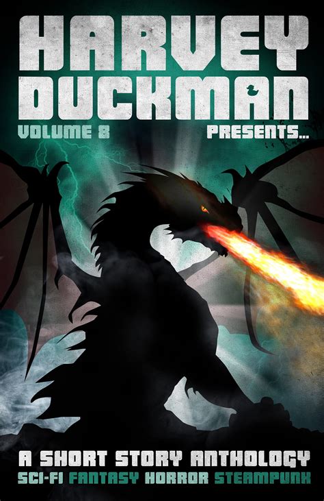 Harvey Duckman Presents... Volume 3