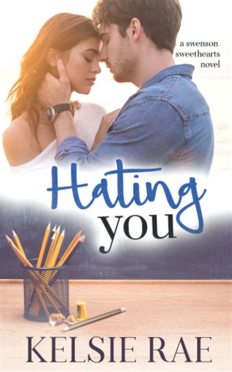 Hating You
