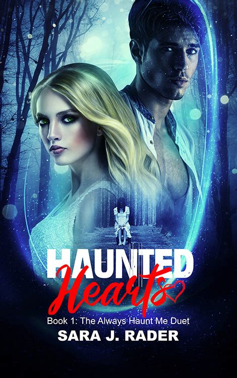 Haunted Hearts