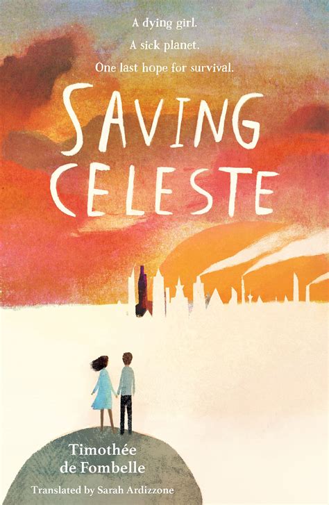Haunting Celeste