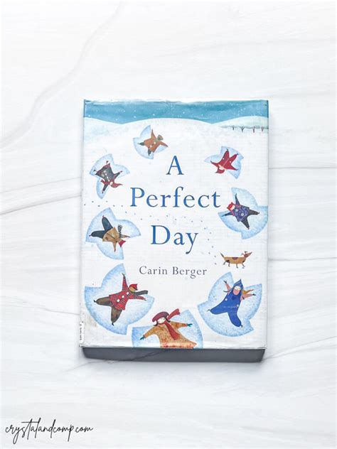 Have a Perfect Day