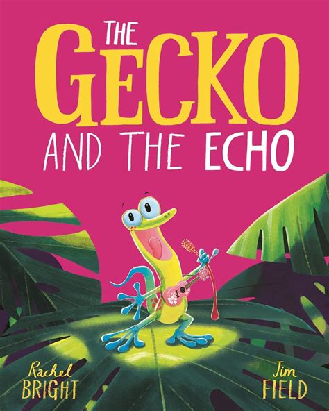 Hawaiian Gecko