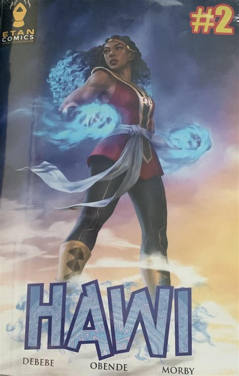 Hawi