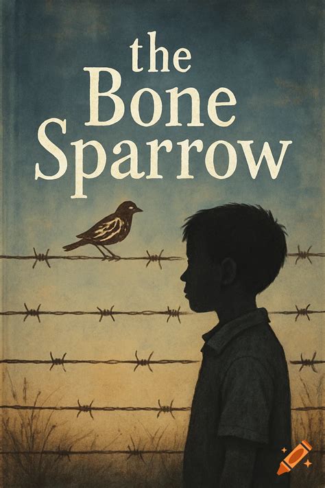 Hawk & Sparrow