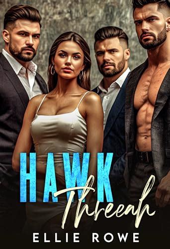 Hawk Threeah