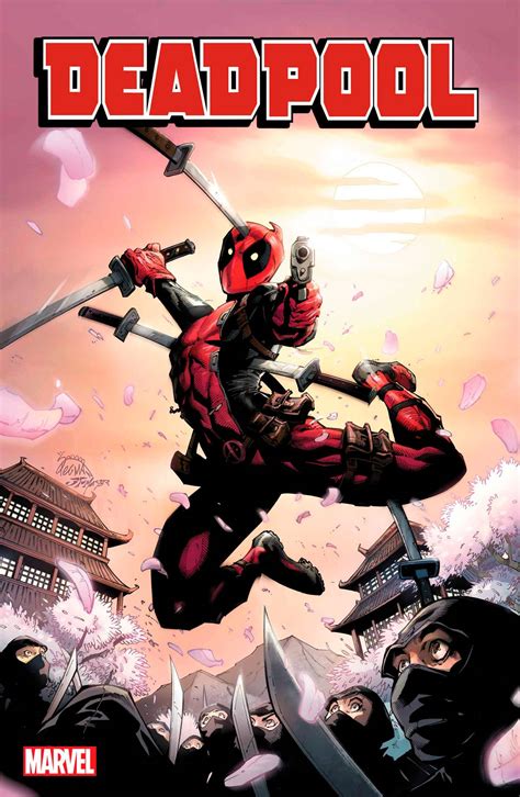 Hawkeye vs Deadpool