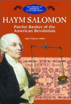 Haym Salomon