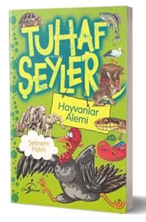 Hayvanlar Alemi