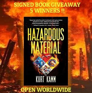Hazardous Material