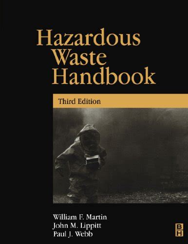 Hazardous Waste Analysis