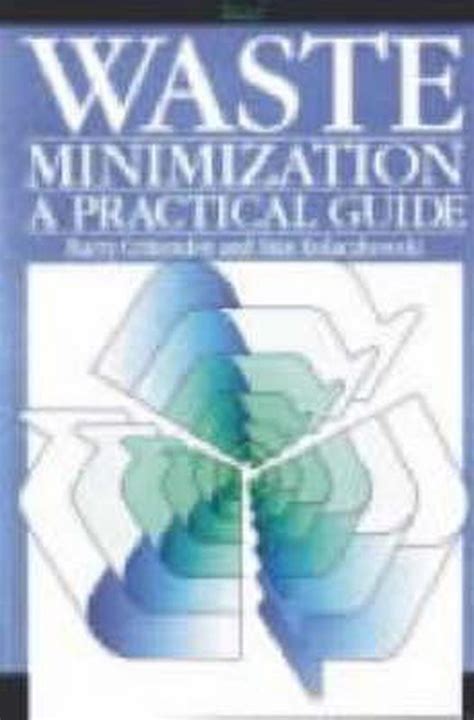 Hazardous Waste Minimization Guide for Shipyards
