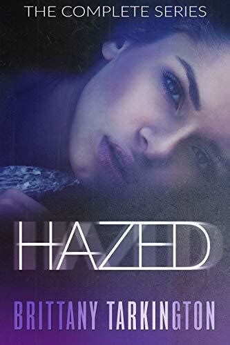 Hazed