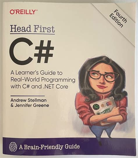 Head First C#