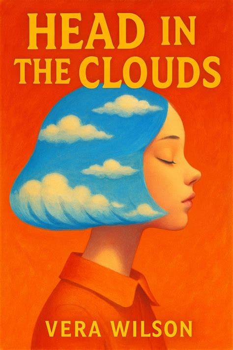 Head in the Clouds Notebook