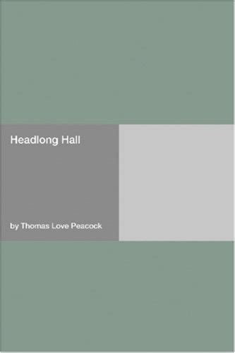 Headlong Hall