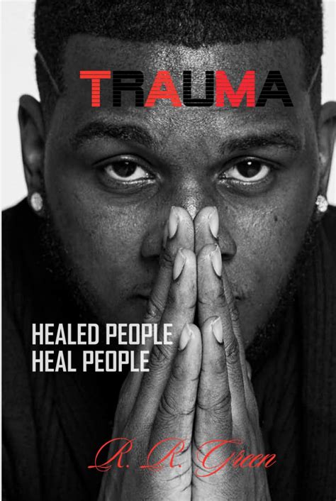 Healed People Heal