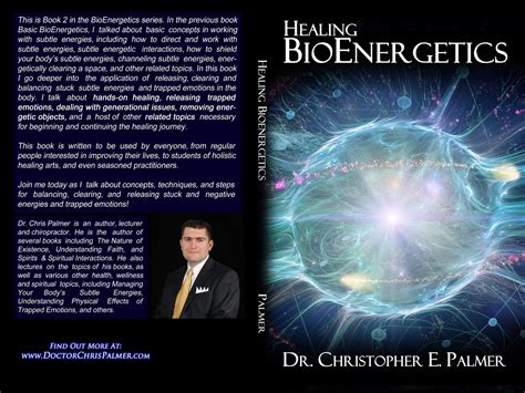Healing BioEnergetics