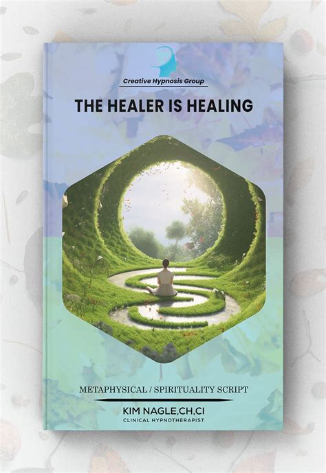 Healing Book